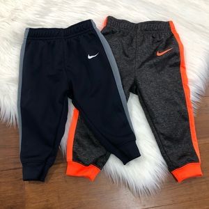 Nike Jogger Sweatpant Bundle